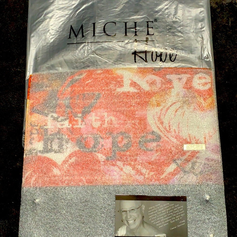 Miche Demi Shell